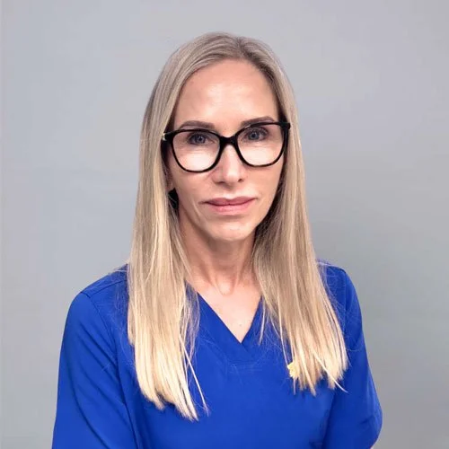 Justine Paine – Hygienist