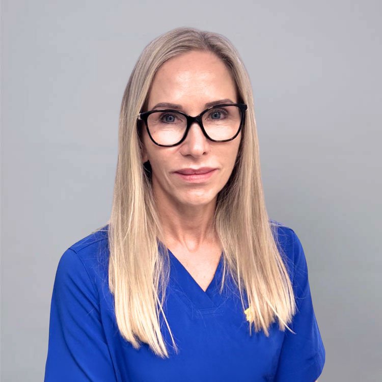 Kowhai Dental – Justine Paine, Hygienist