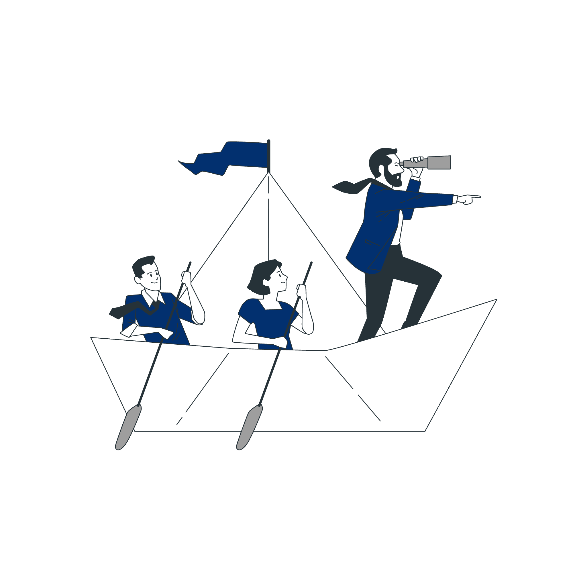 employee upskilling for senior analysts