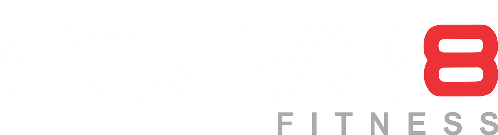 Contact — Active8 Fitness