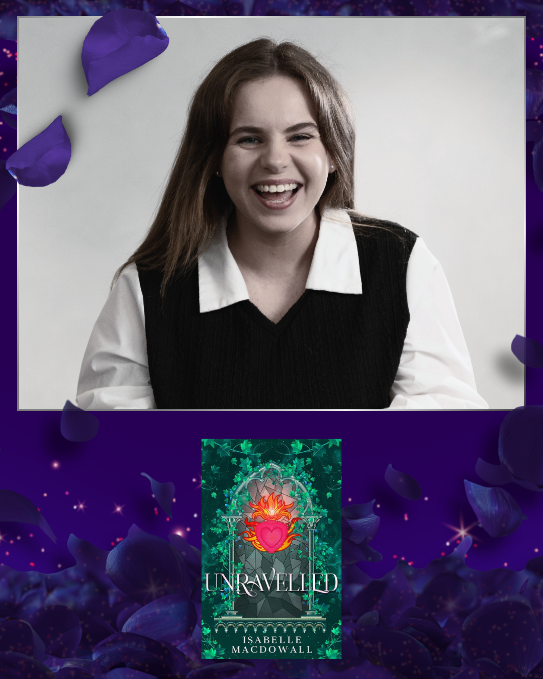 Isabelle MacDowall