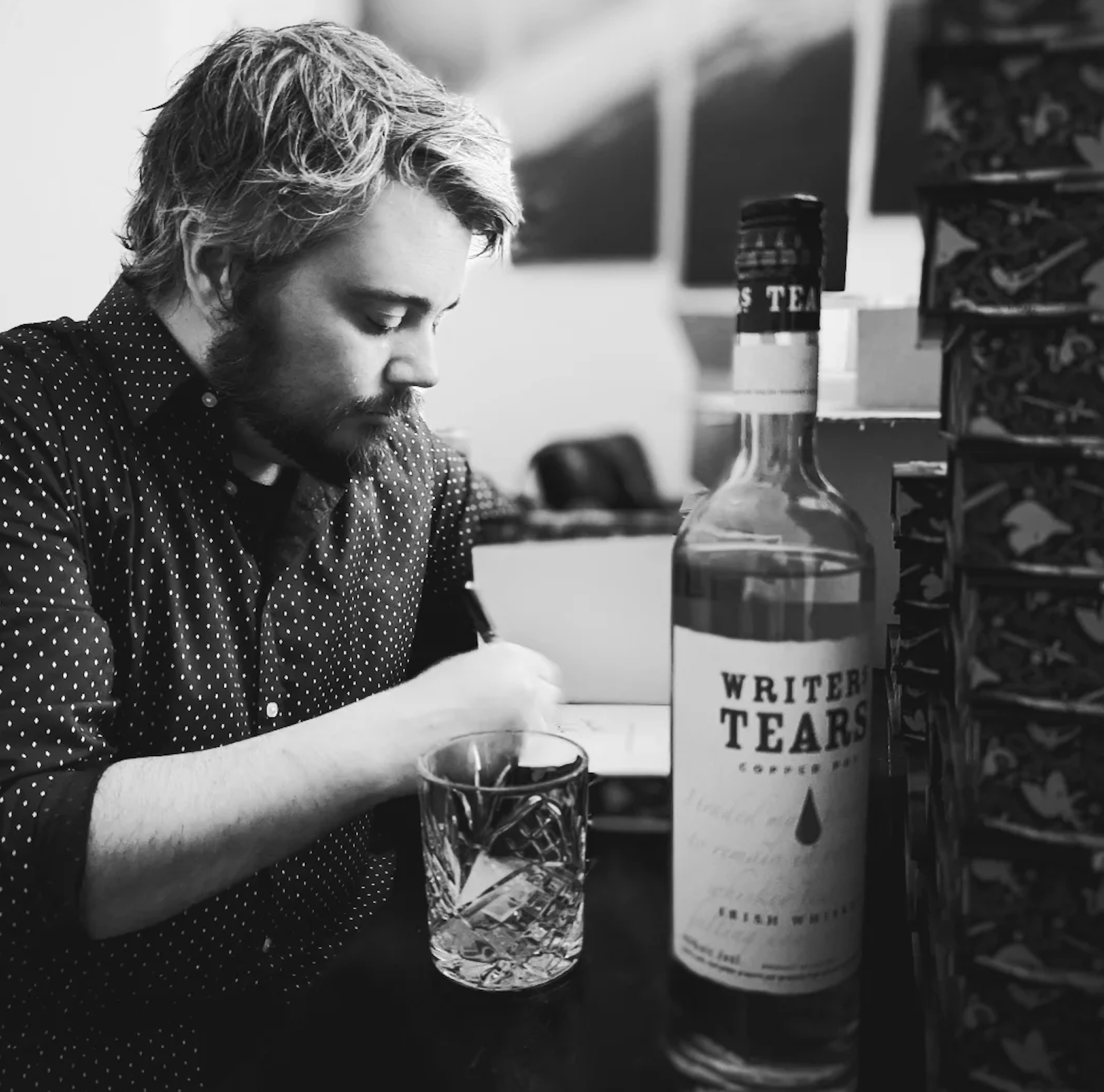 Jonathan Maloney