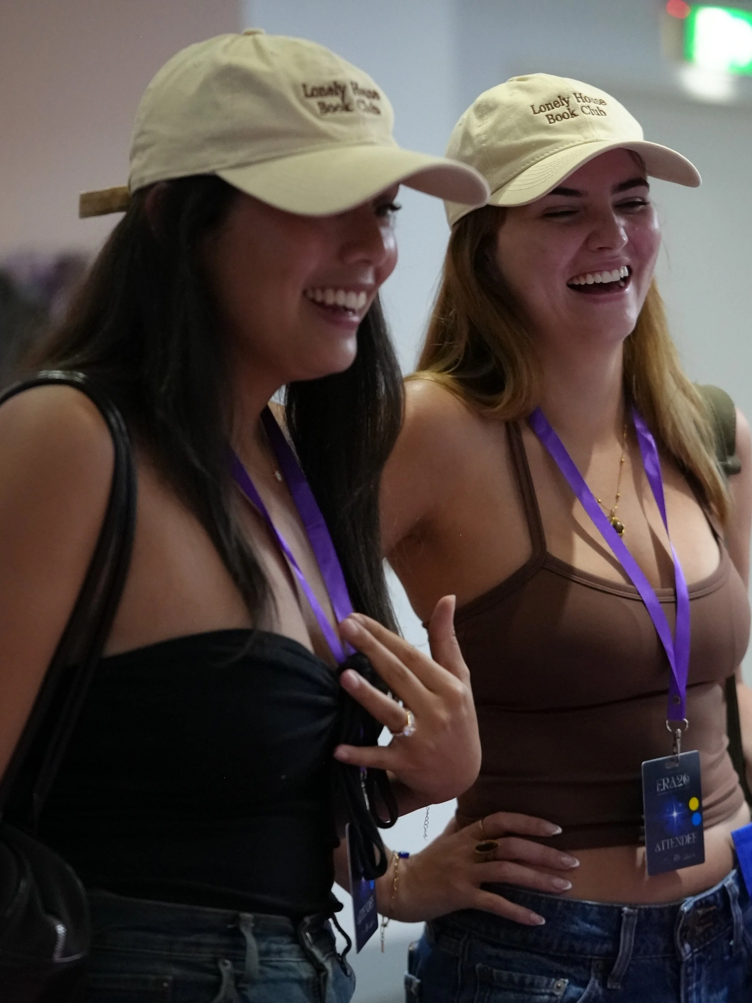 Lonely House Book Club