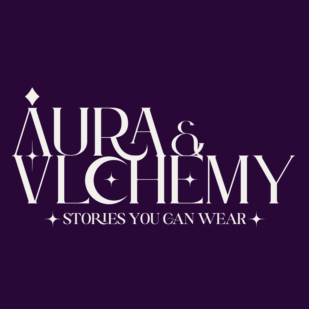 Aura and Alchemy Bookish Perfumes