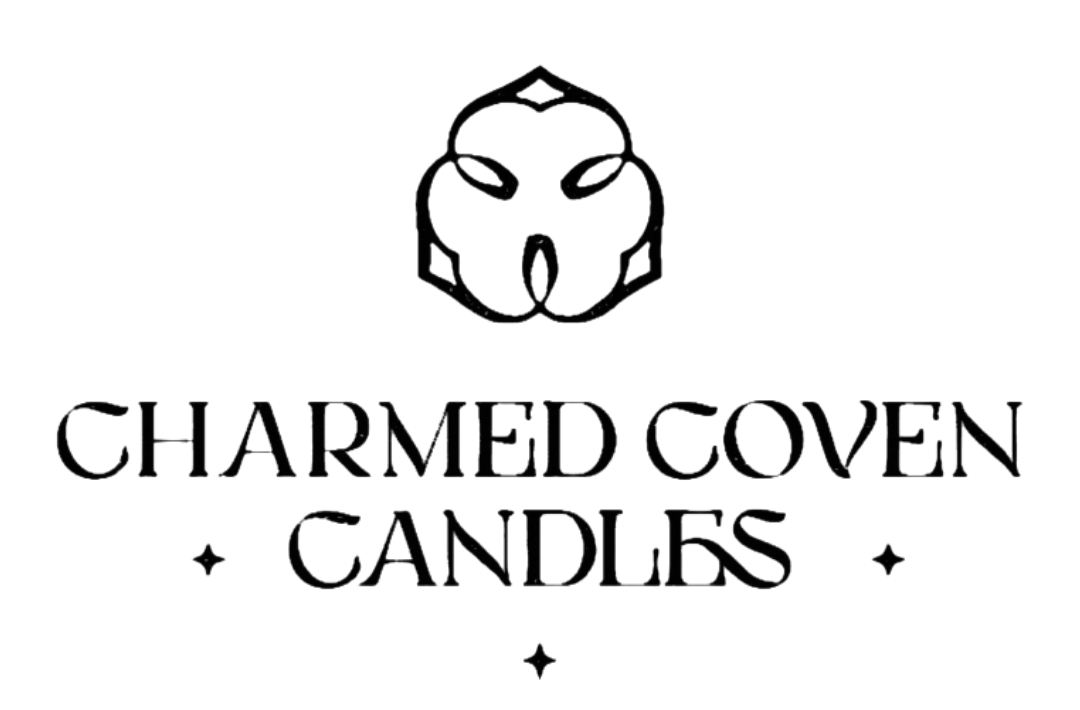 Charmed Coven Candles