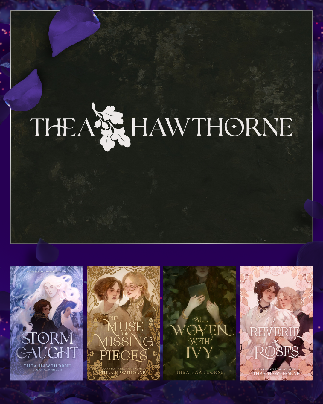 Thea Hawthorne