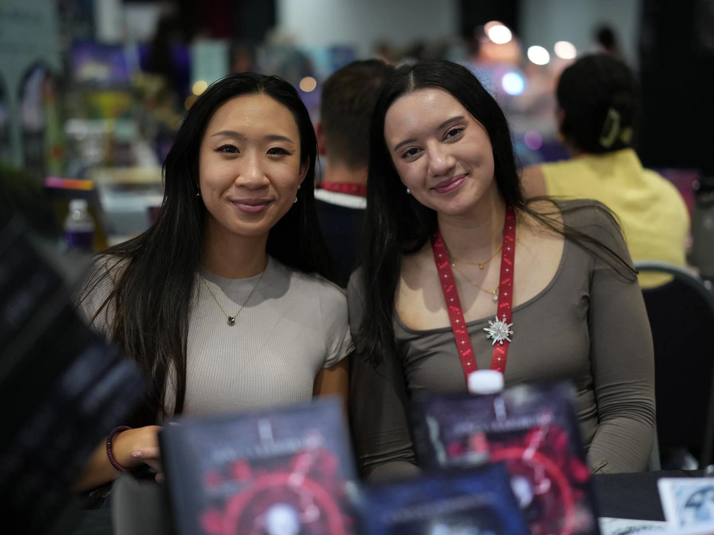 Author B Nova Kardinalis