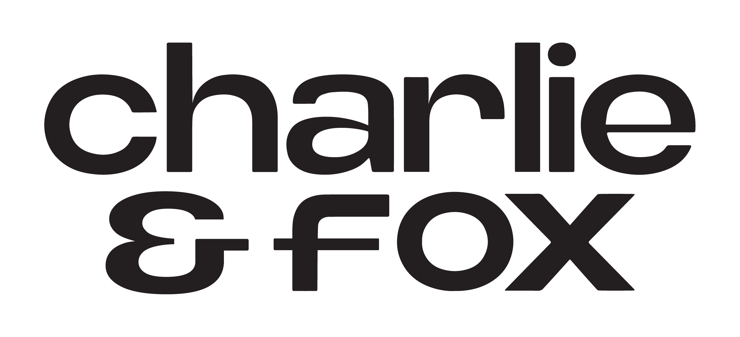 Charlie & Fox Book Accessories