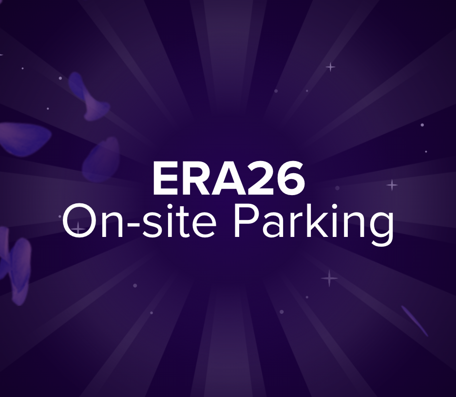 ERA26 - Parking
