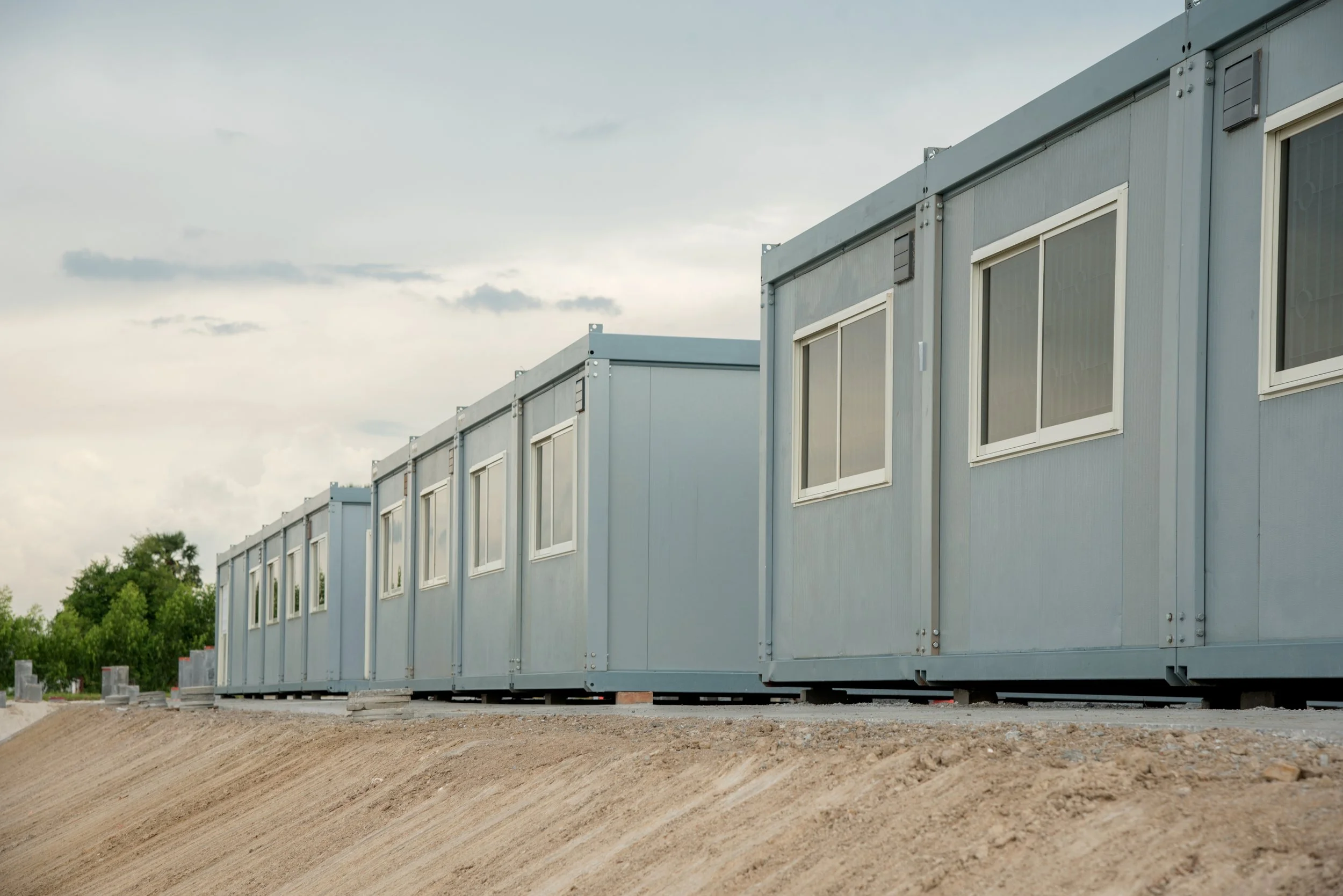 Mackay Containers