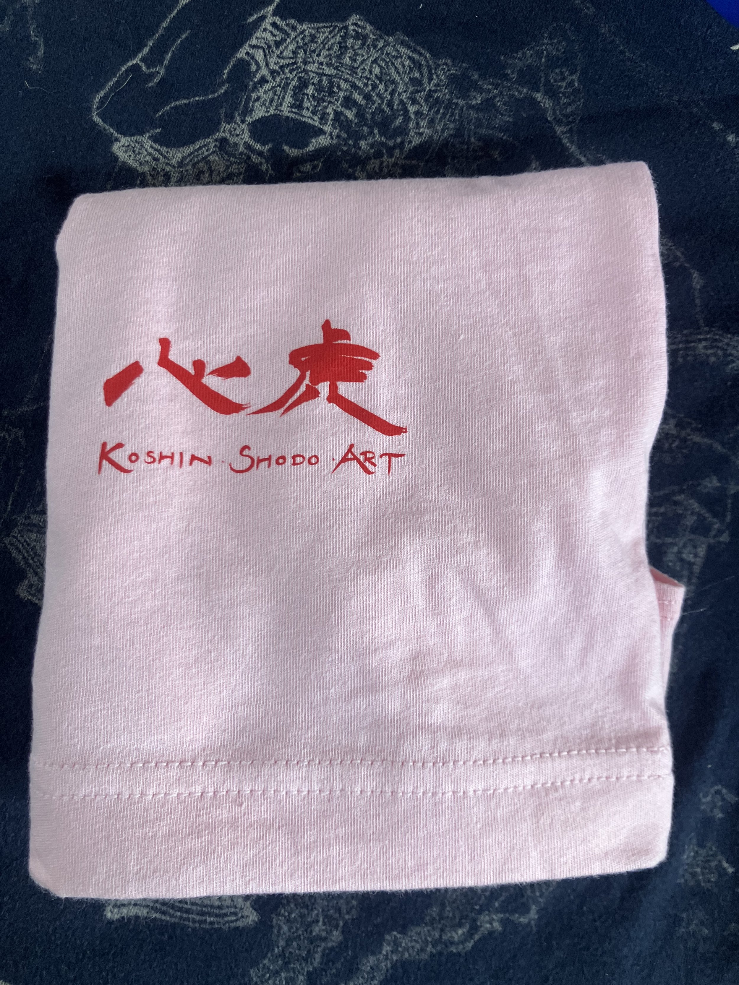 Printed Tank Top Koshin.jpg