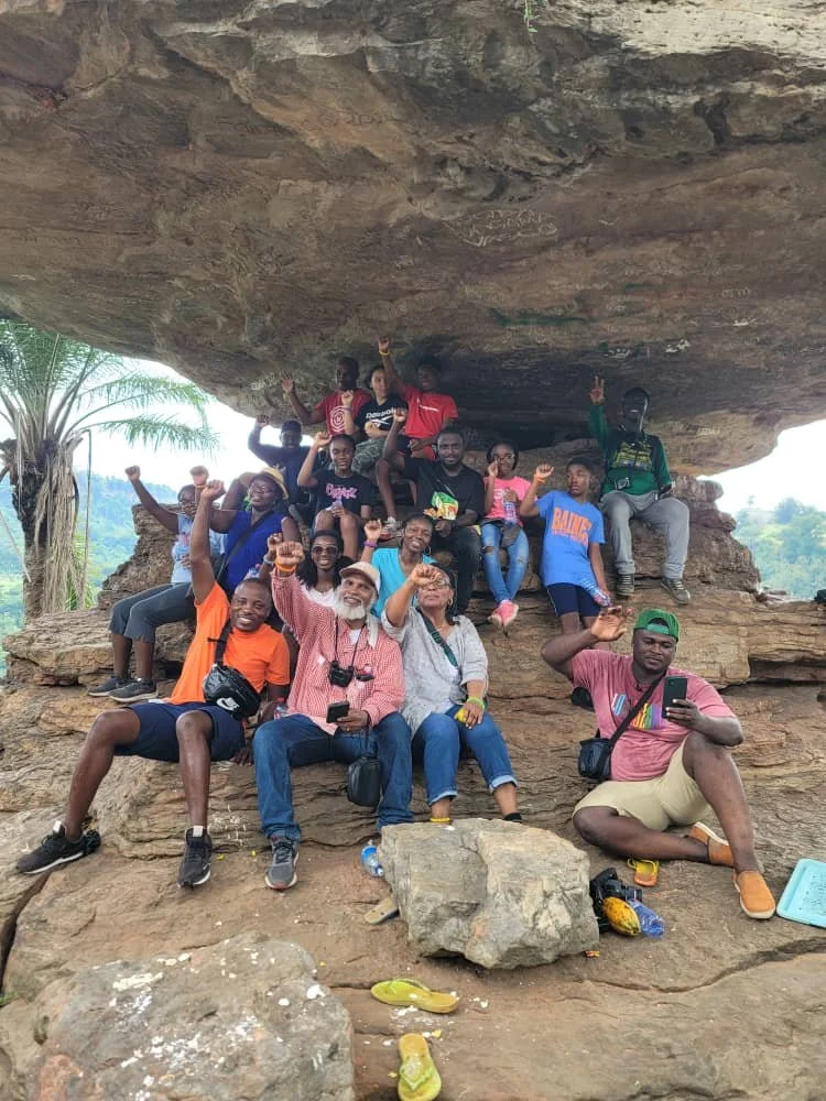 Accra Ghana Tours