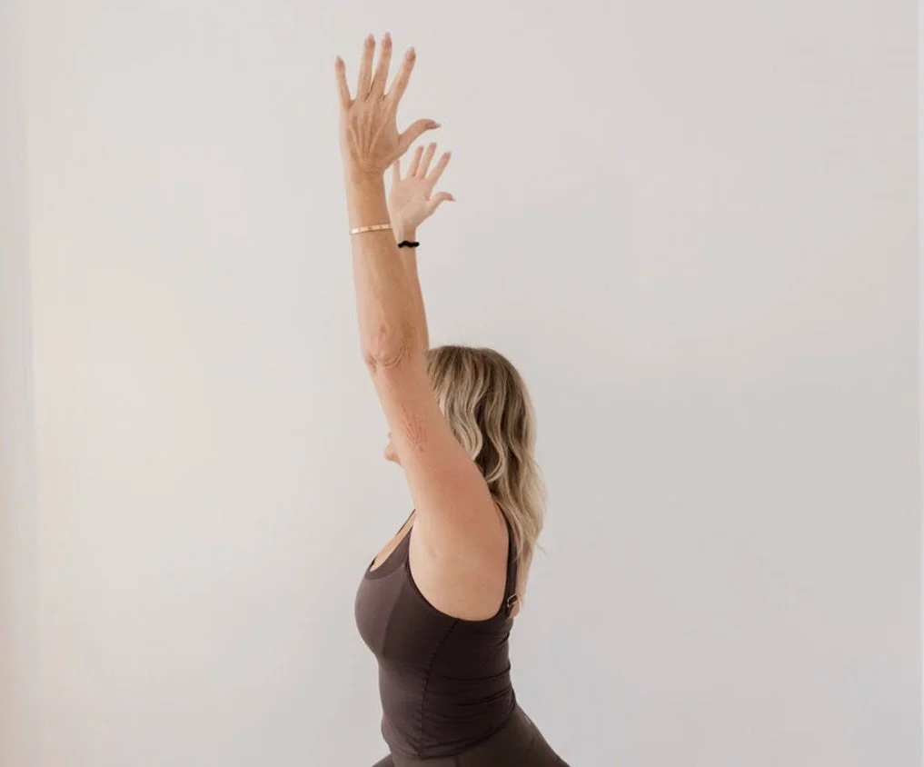 🌙 MONDAY NIGHT VINYASA 🌙

Your week starts here.

Join Dom every Monday at 6:30pm for an energising Vinyasa flow designed to help you move, breathe and reset after the day. Flow seamlessly from one posture to the next, building strength, mobility a