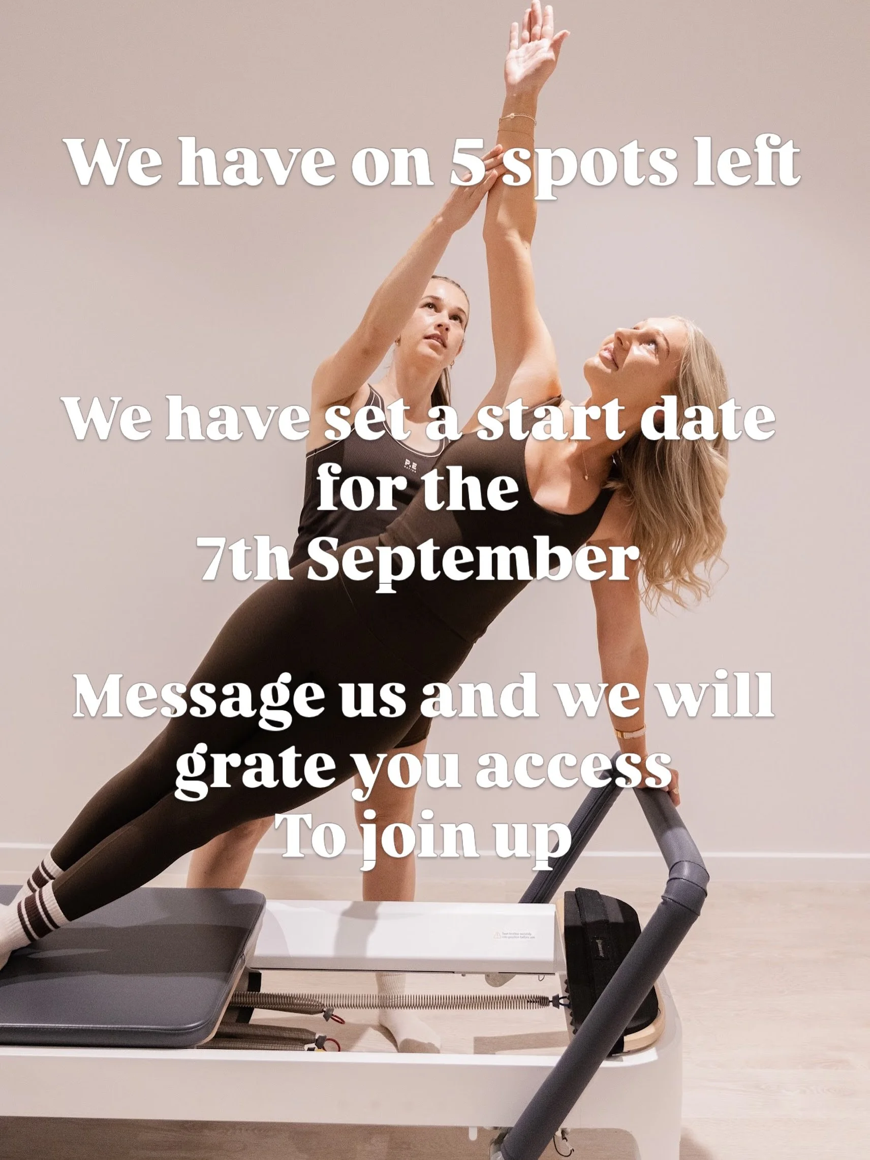 We have set up the schedules for the beginners classes
Starting on the 7th September.
Login make a profile once you have a profile you will be granted access and then you can purchase it and book you classes!
We will have the classes listed as beginn
