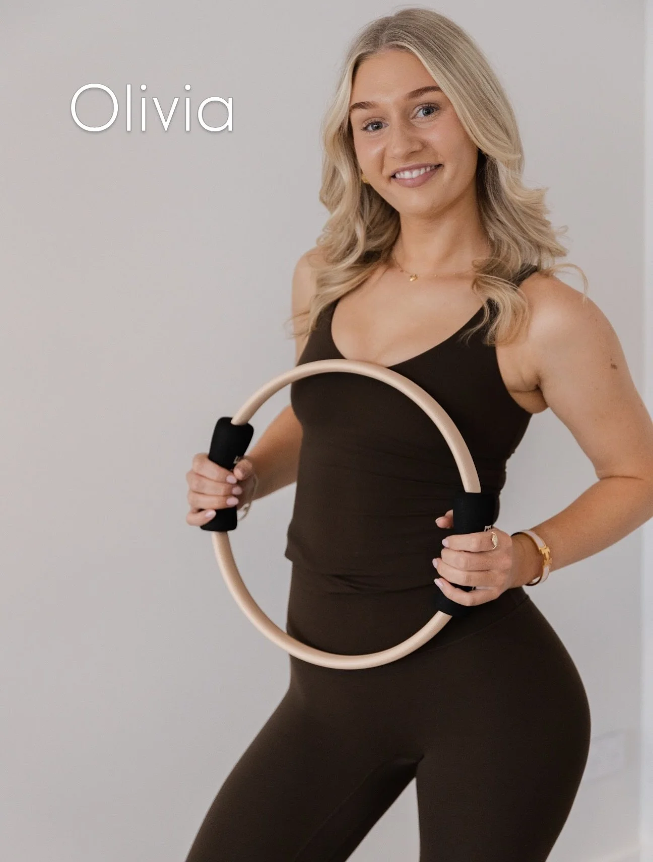 ✨ MEET THE TEAM | OLIVIA ✨

One of our original girls, and a whole lot of sunshine in the studio! ☀️

Olivia has been part of the Reform family since day one, joining us when we opened 2&frac12; years ago &mdash; and we couldn&rsquo;t imagine our tea