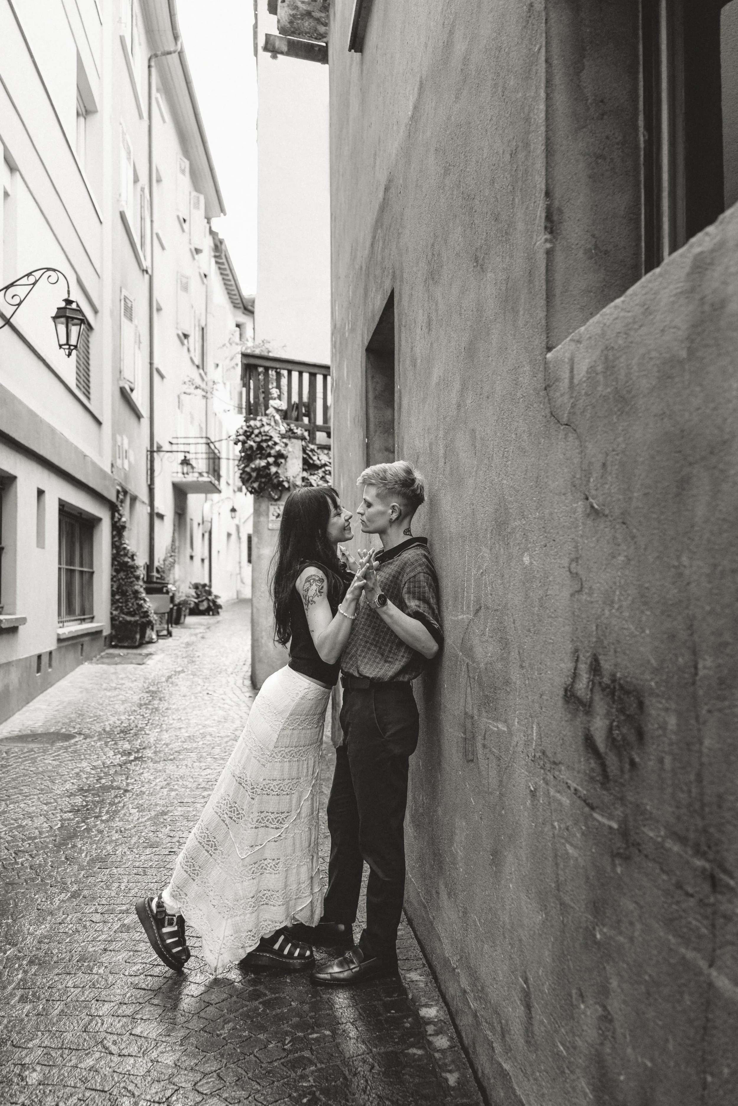 Queer and Engaged in Europe