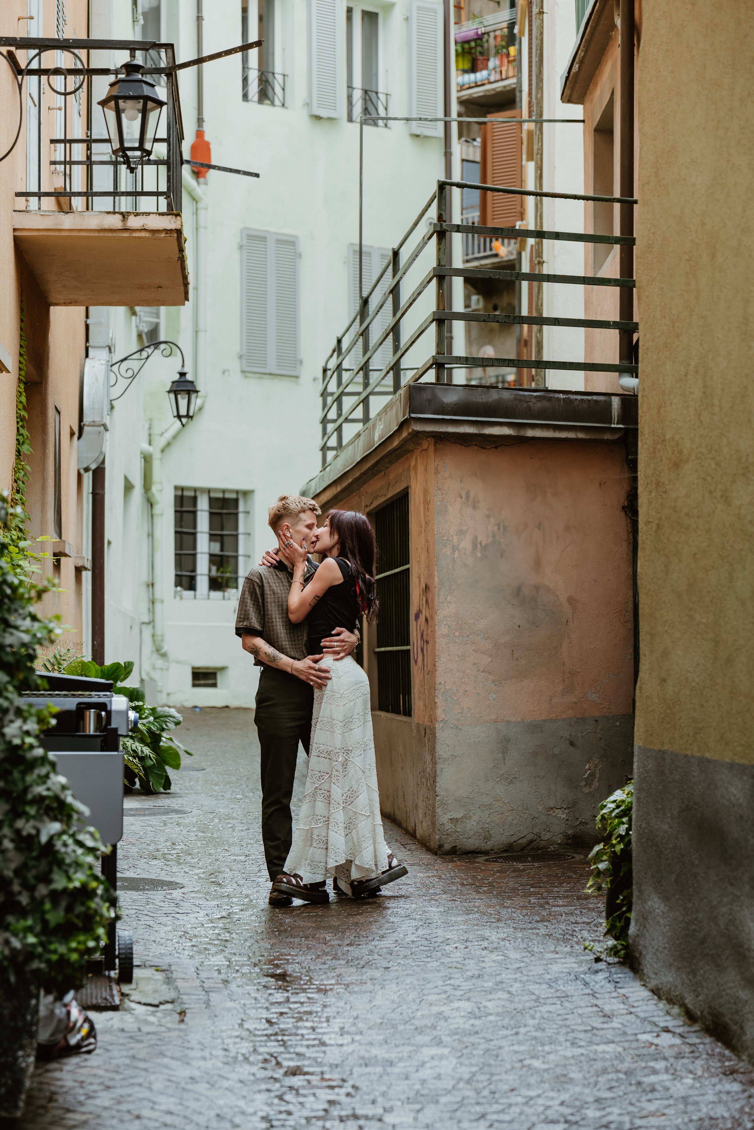 Queer and Engaged in Europe