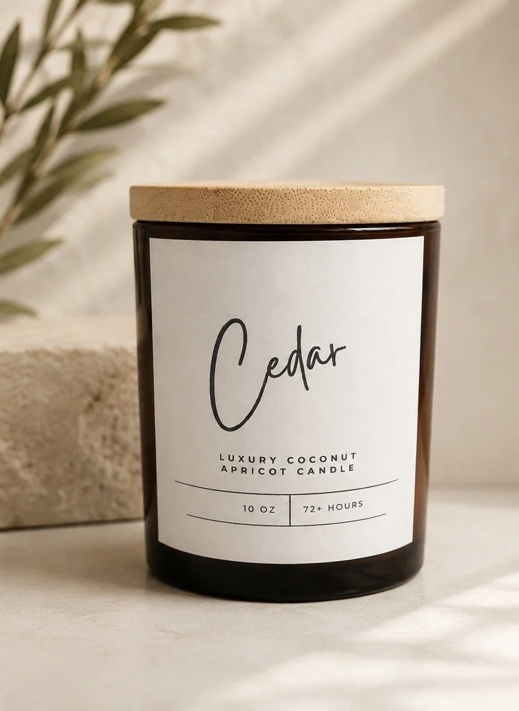 Ember Collection