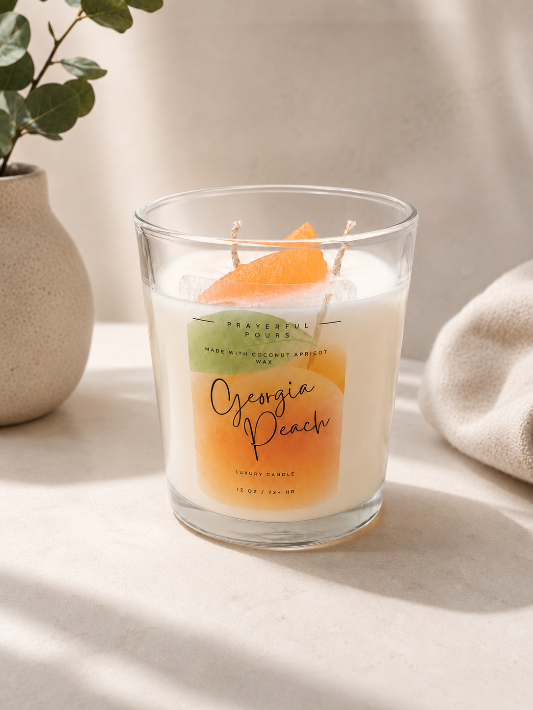 Georgia Peach