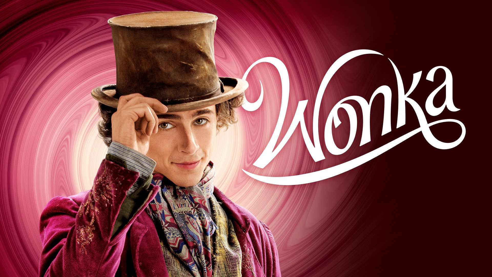 Govan Community Cinema: Wonka