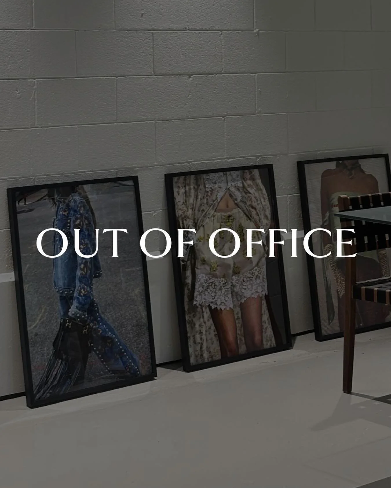 We&rsquo;re taking a short break from tomorrow (23rd) and will be back open on January 5th! Thank you to everyone who has walked through our doors so far ~ we can&rsquo;t wait to see some familiar faces and meet plenty of new ones in 2026 ✨