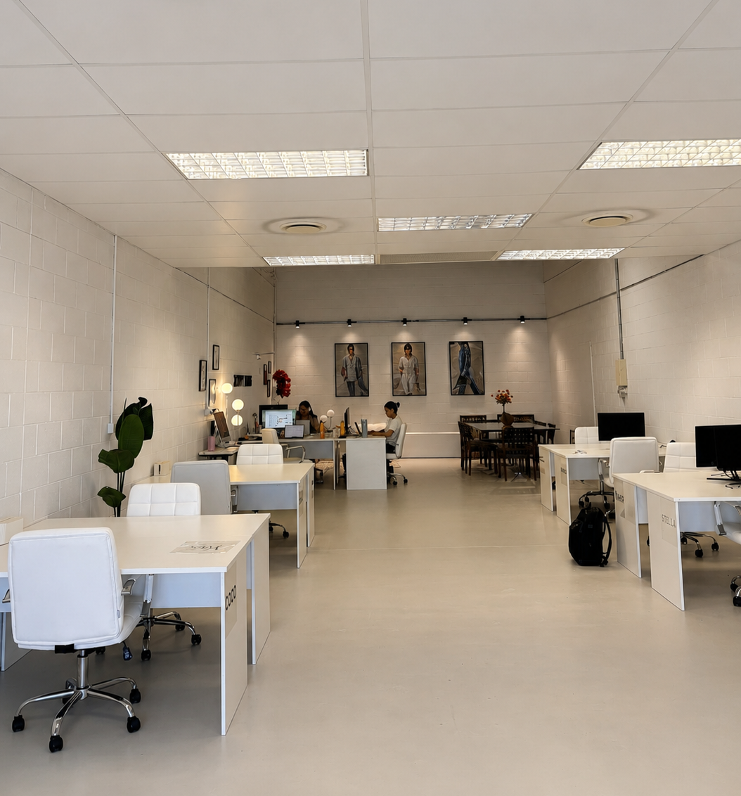 Entire Space