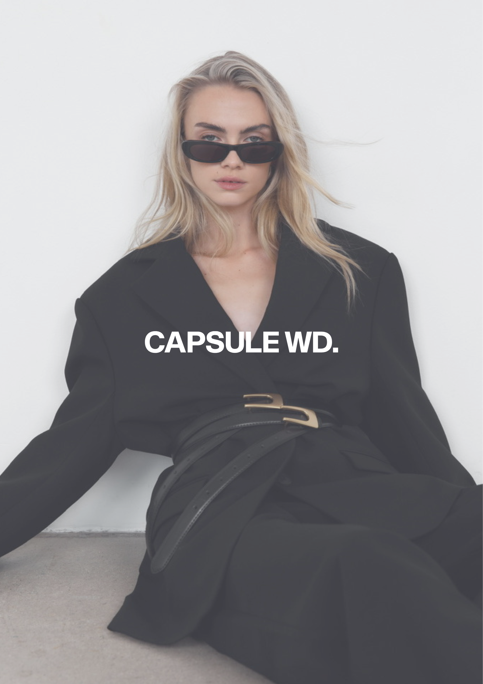 Capsule WD