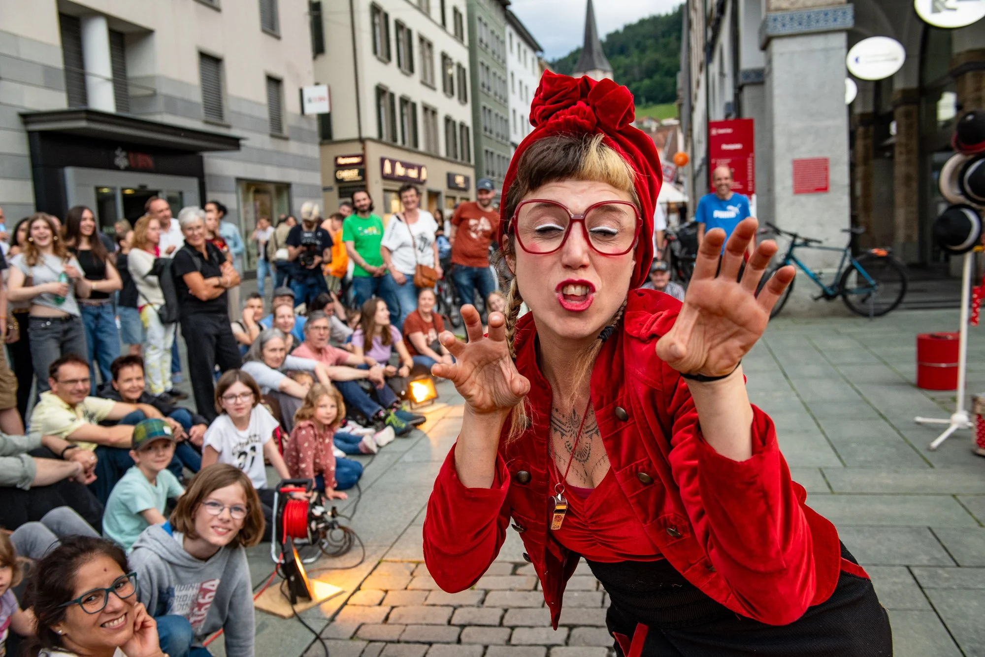 Vorverkauf ist gestartet