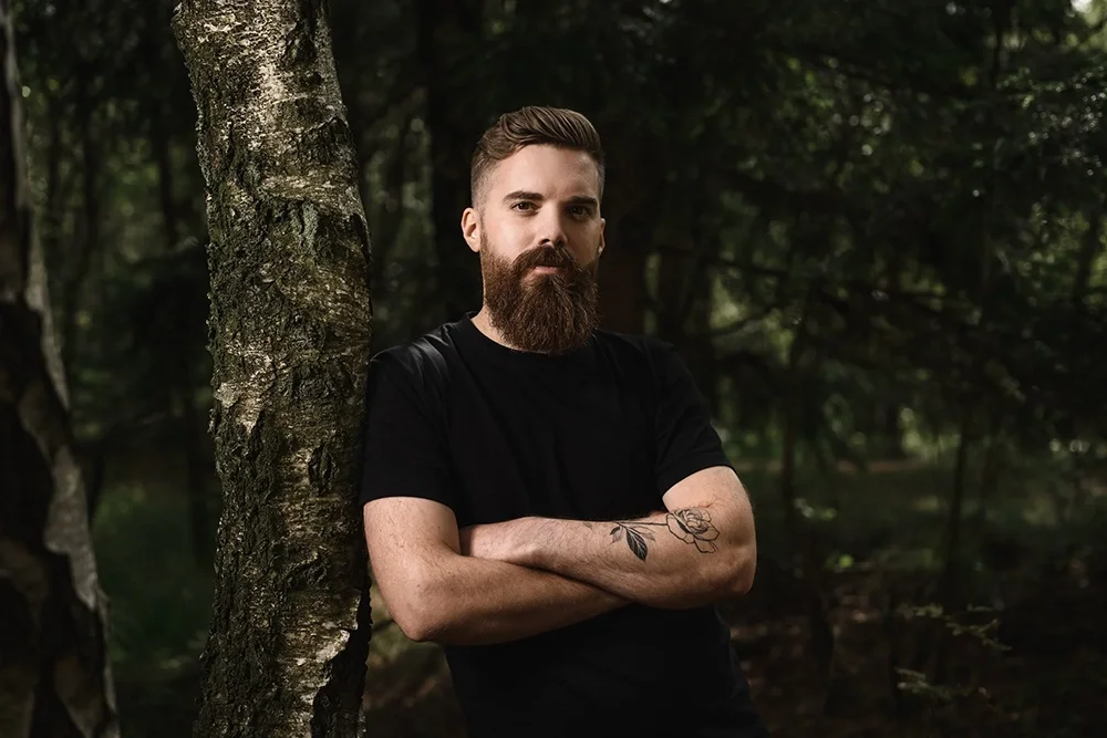 Jonas Henoch – Copywriter