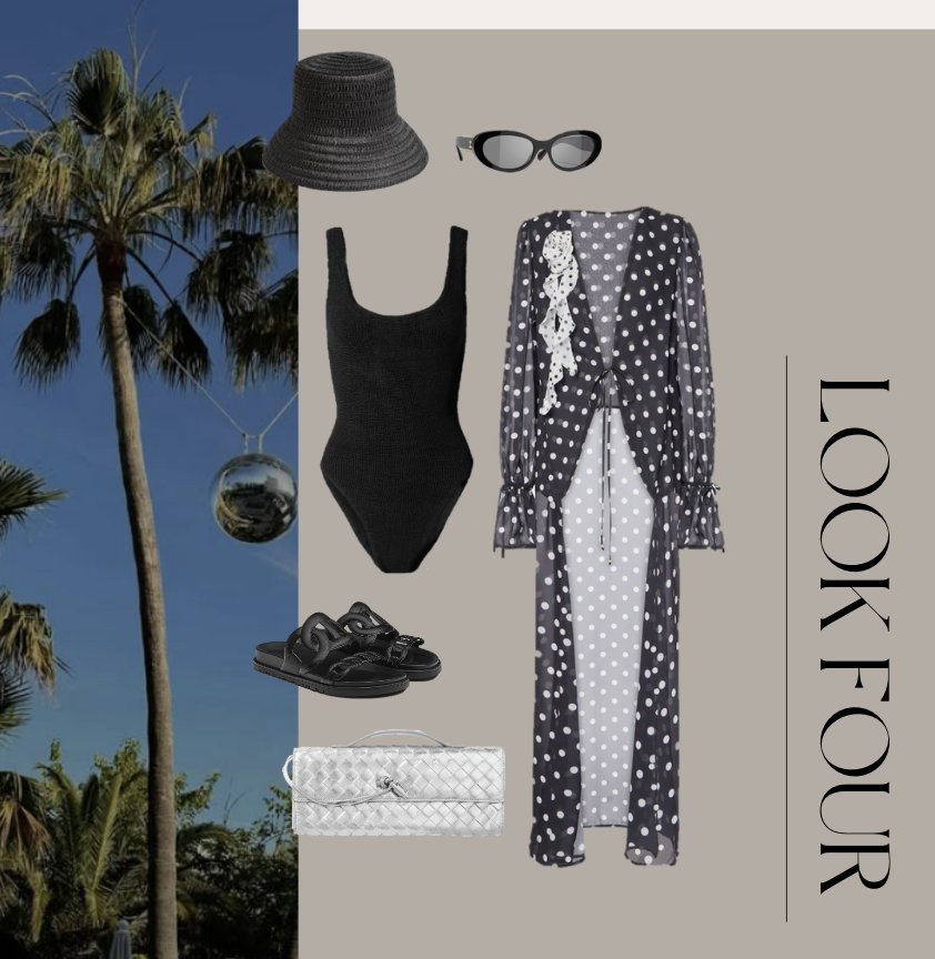 LOOK BOOK