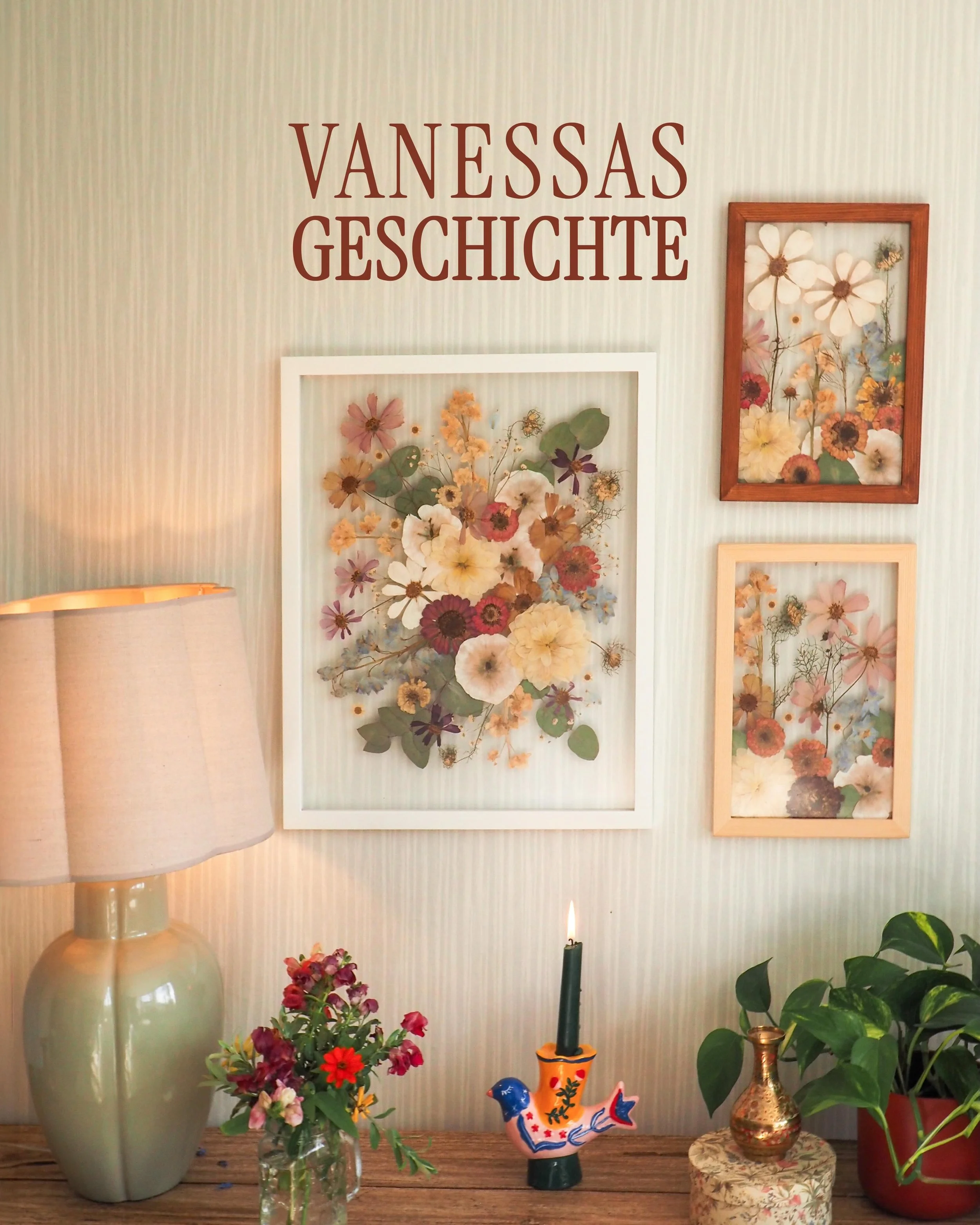 F&uuml;r Vanessa und ihre Familie 🤍