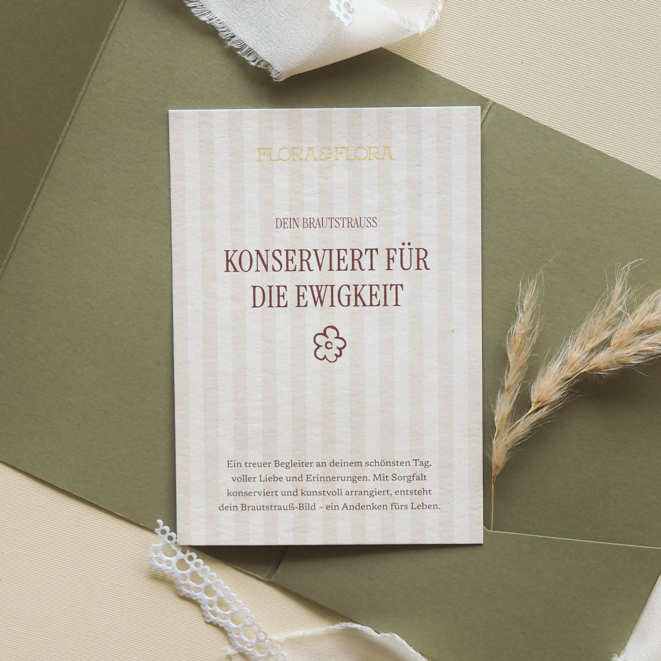 Gutschein Karte