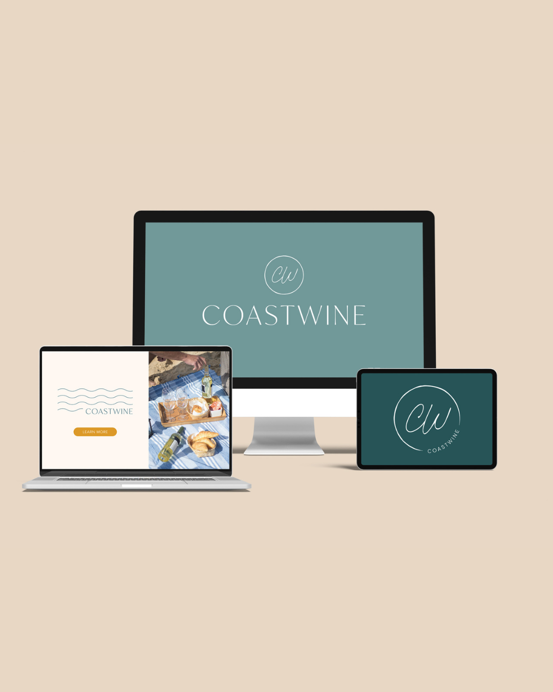 What Should a Small Business Website Actually Include?