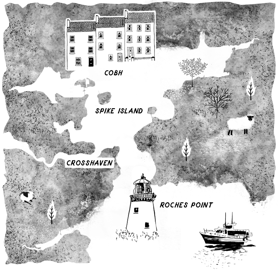 Louise-Naughton-Map-Illustration-Ireland-Joanna-Donnelly-Roches-Point.png