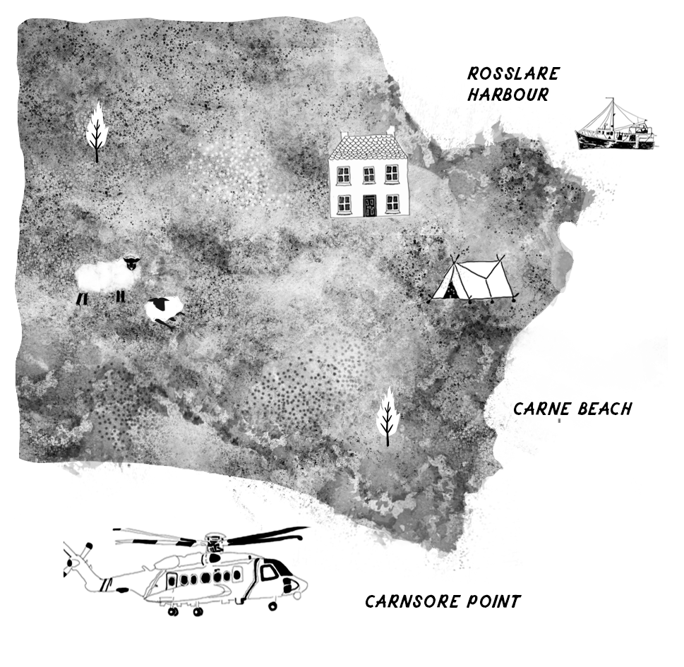 Louise-Naughton-Map-Illustration-Ireland-Joanna-Donnelly-Carnesore-Point.png