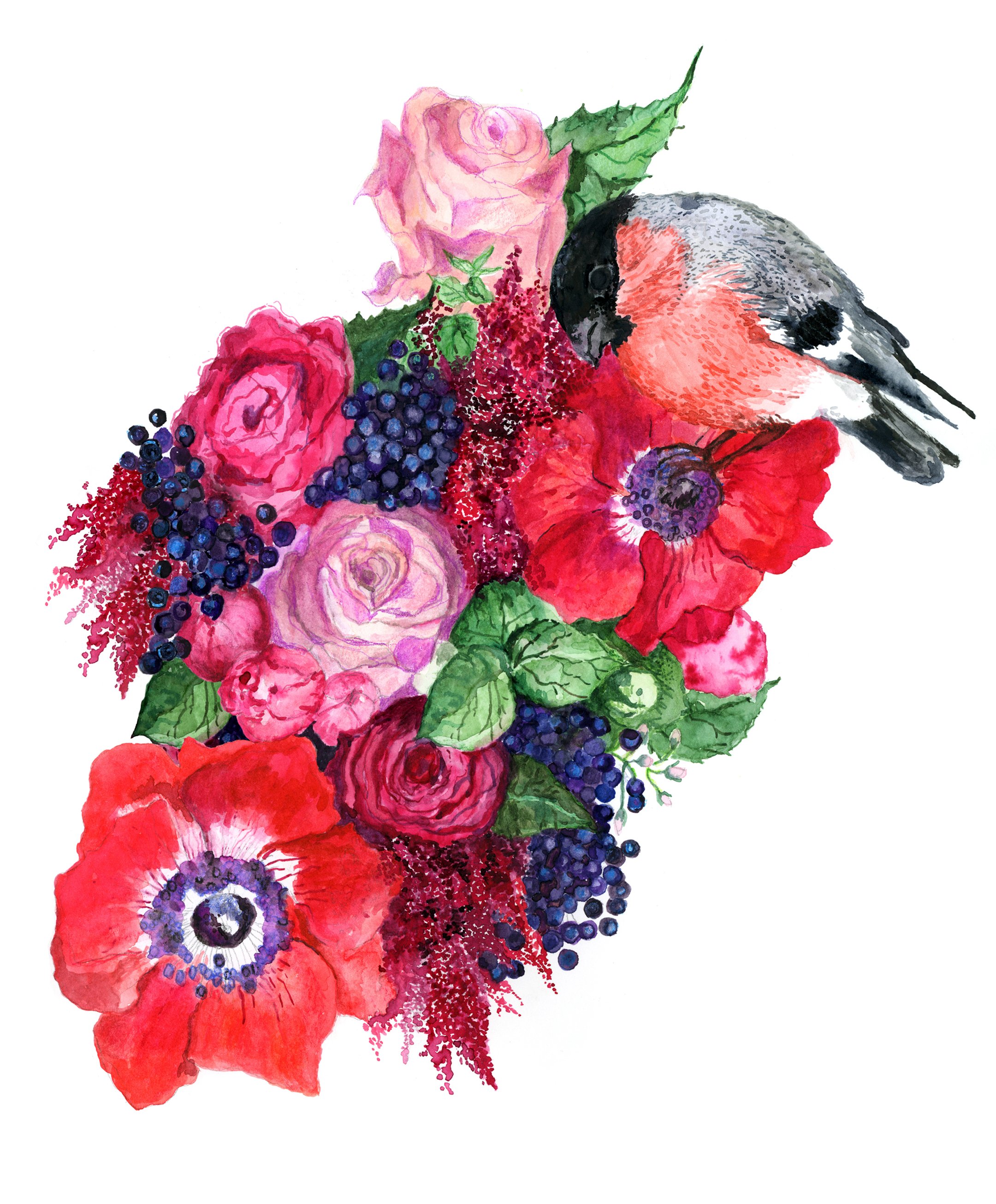 in-love-red-flower-illustration-louise-naughton.jpg