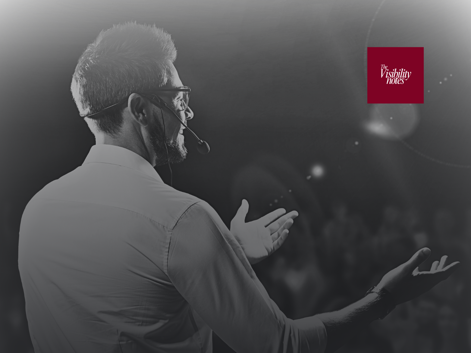 How To Open The Next Door: A Step-by-Step Guide To Building Influence