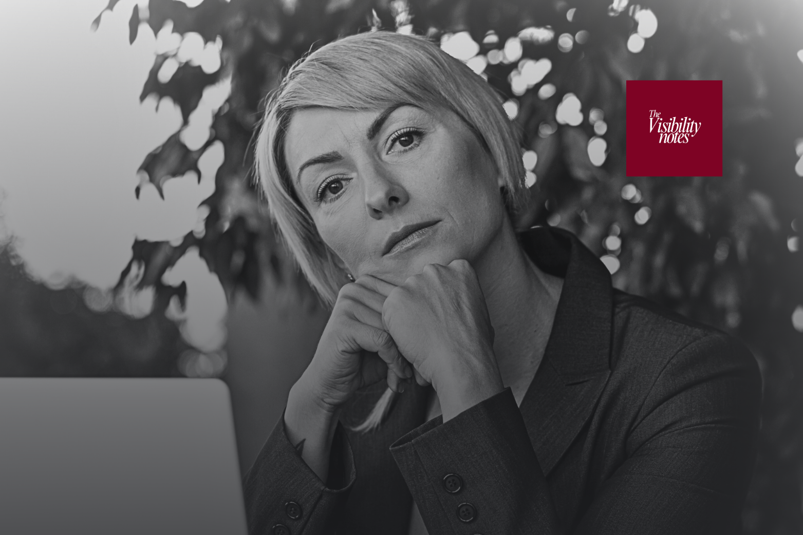 Midlife, Menopause In The Boardroom: Leading Through Your Strongest, Most Challenging Years