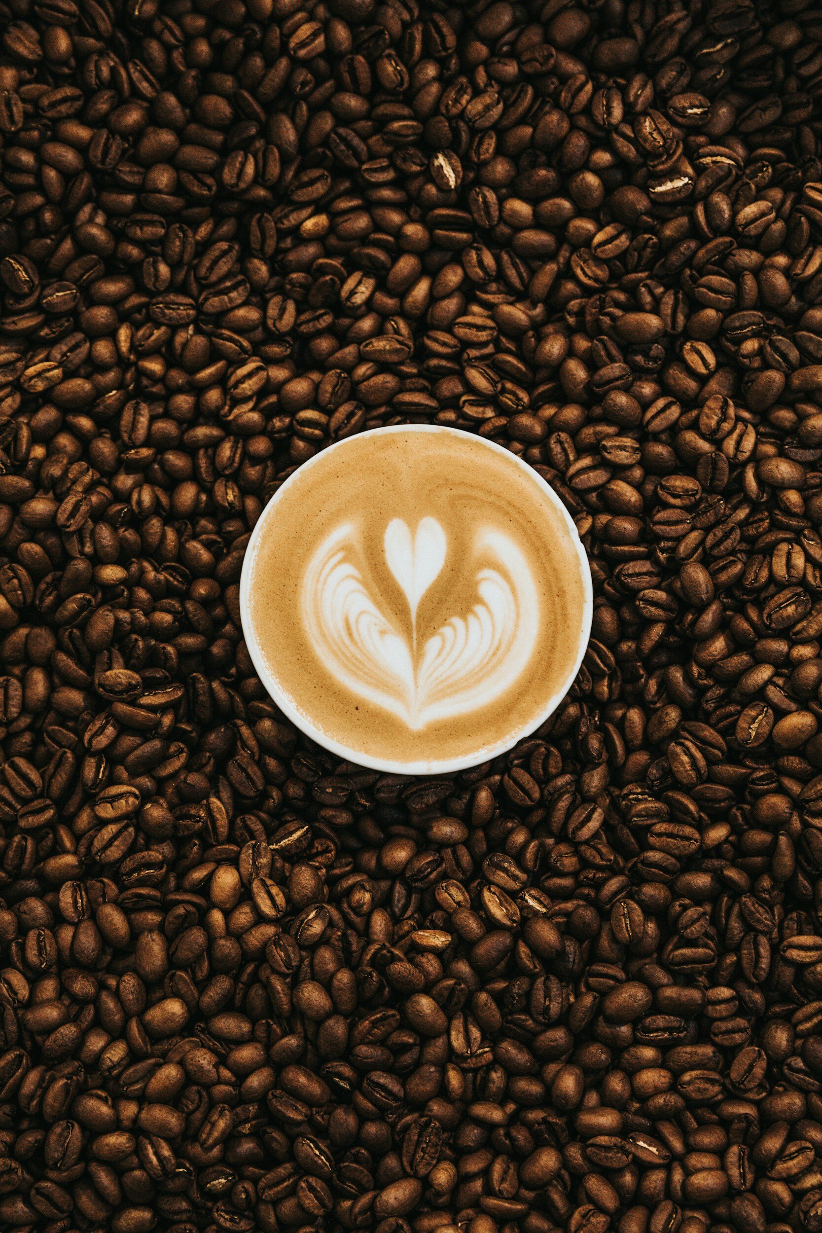 Complimentary Coffee