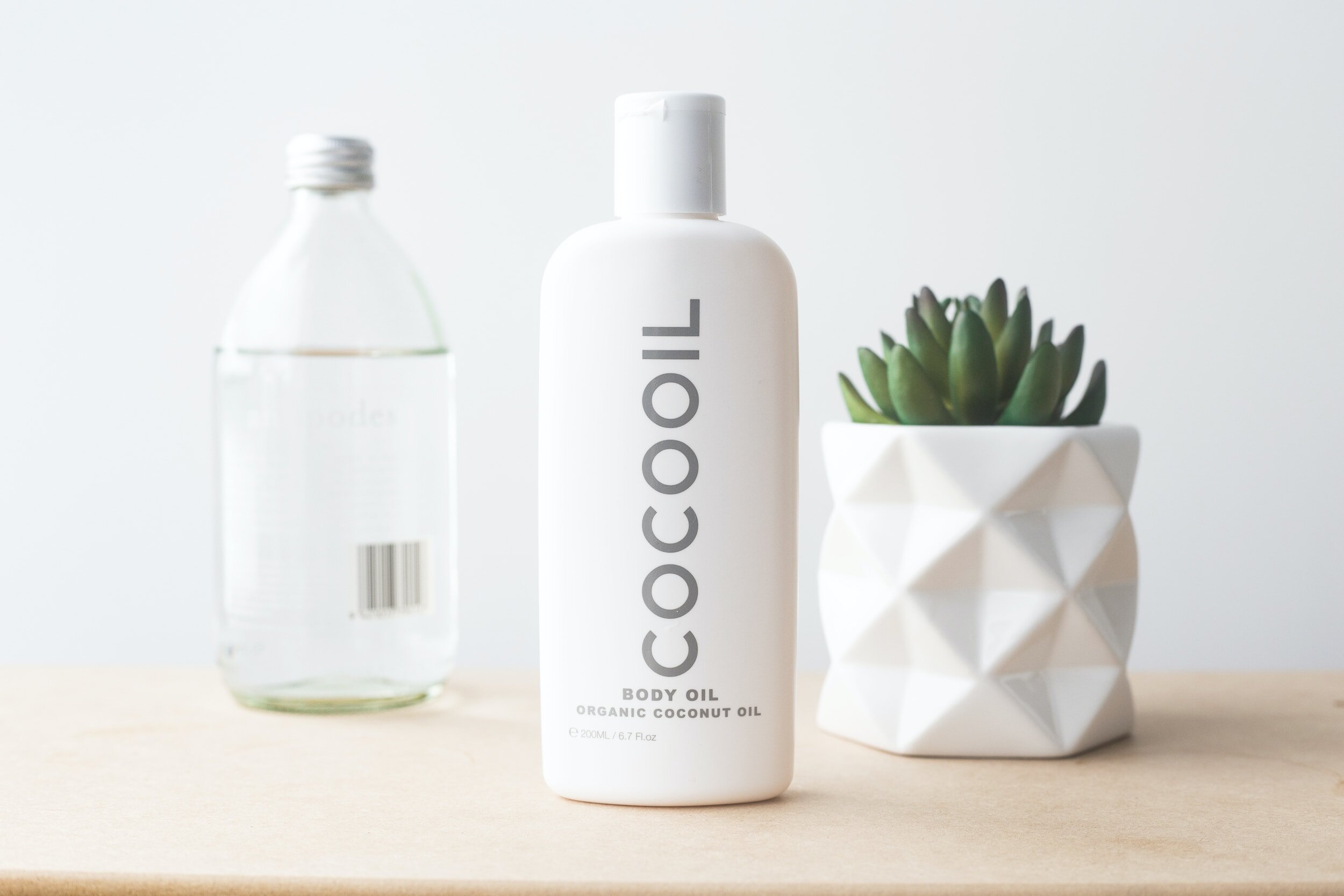 Essential Toiletries