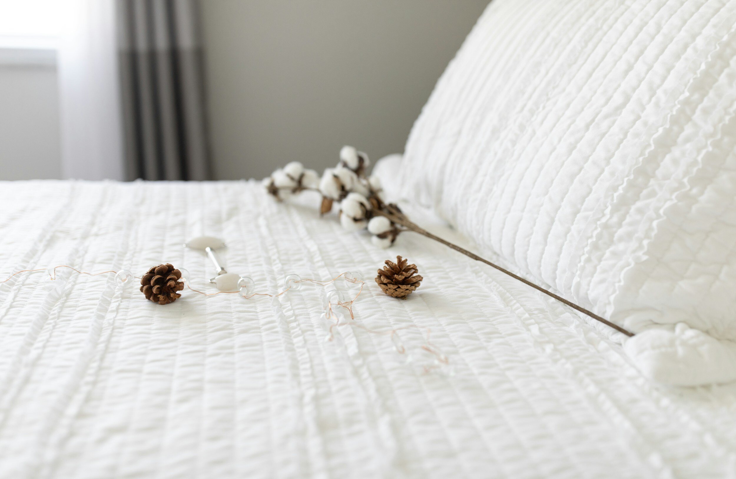Fresh Linens