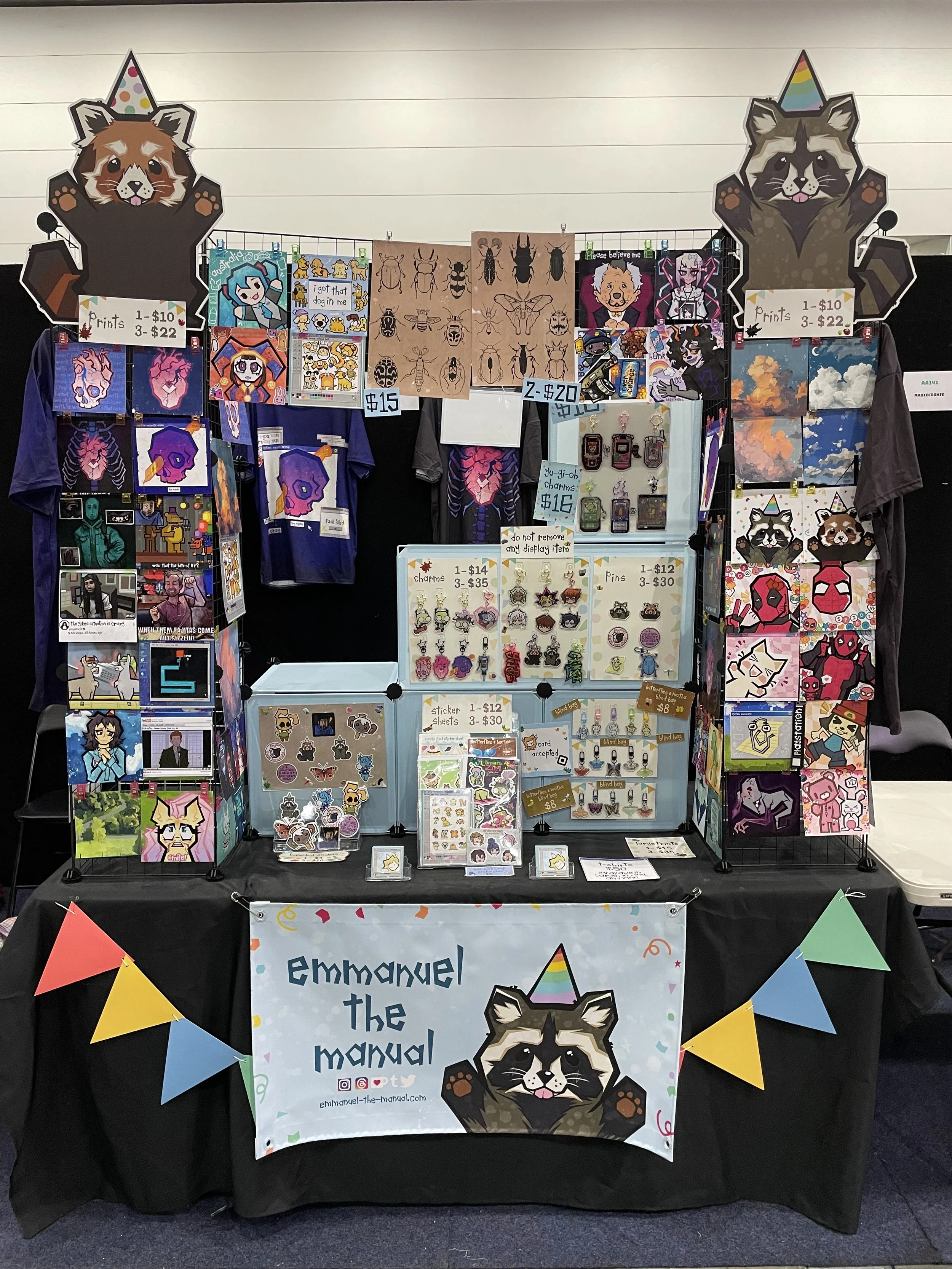 Melbourne Xmas Oz Con 2025