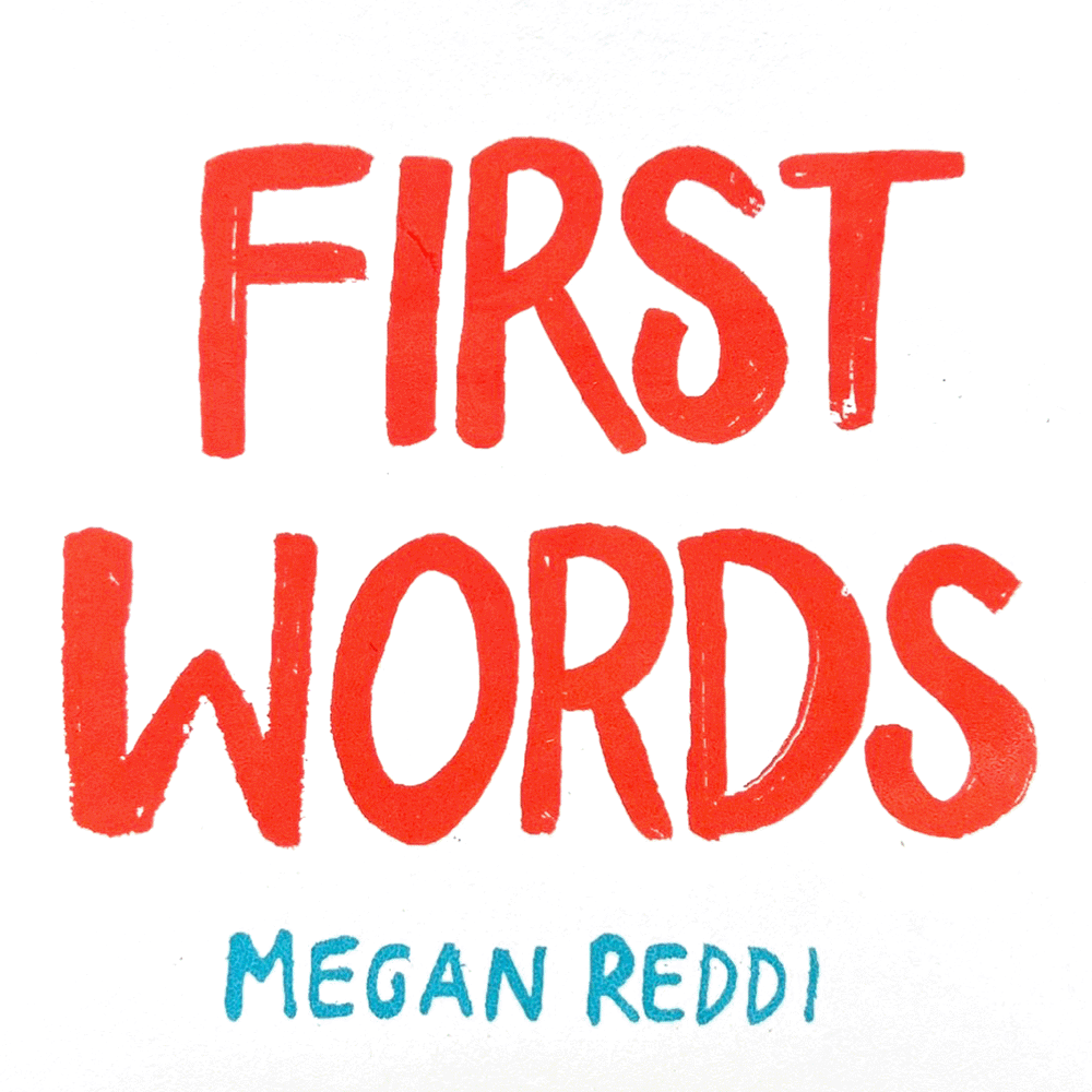 First Words