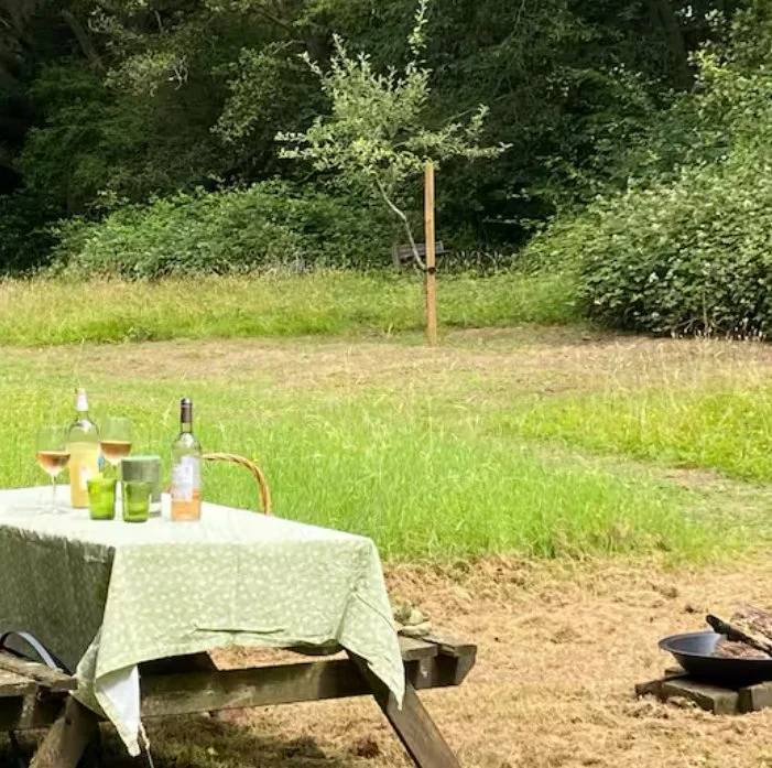 Outdoor Space