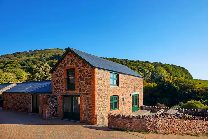 The Barn