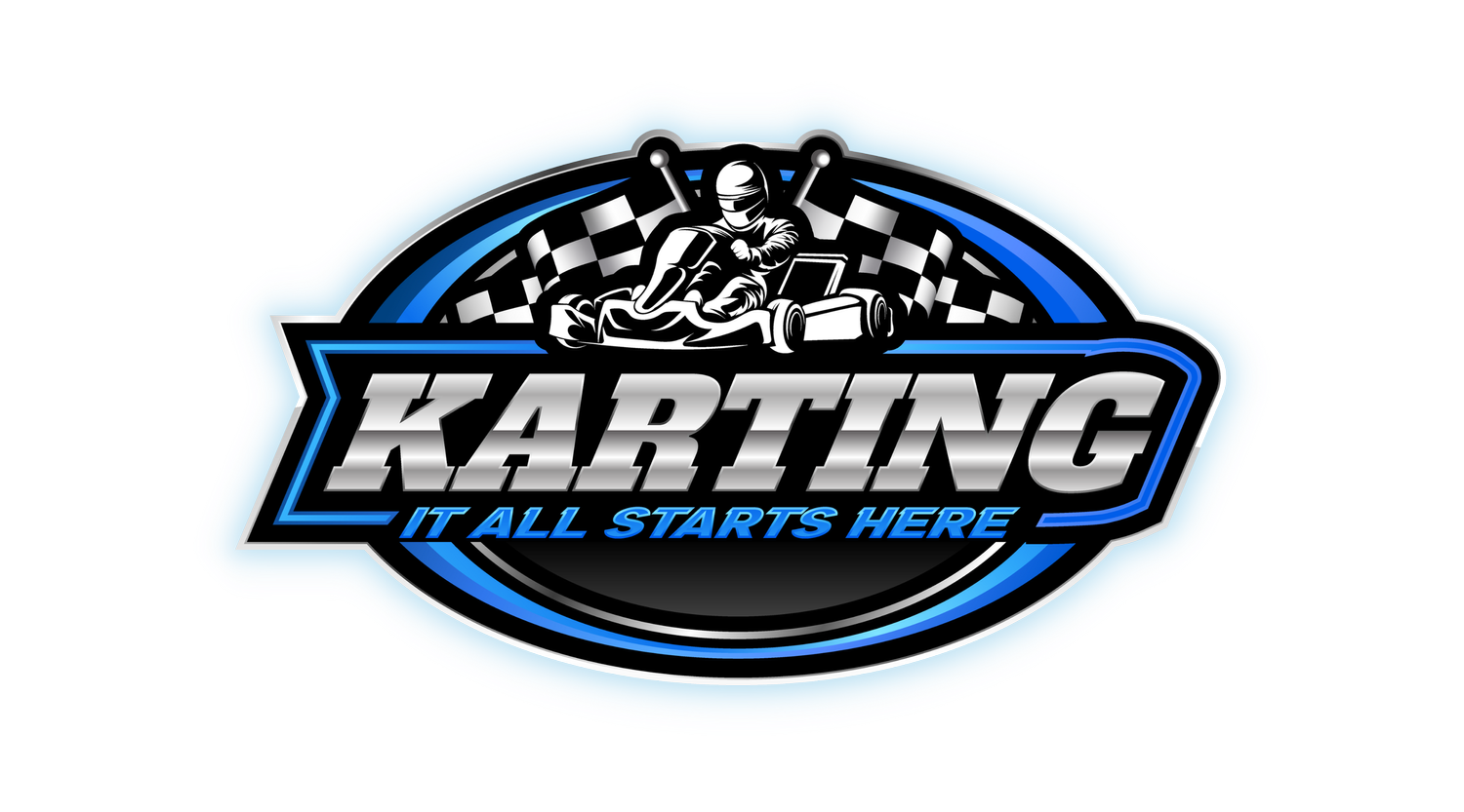 KARTING - It All Starts Here