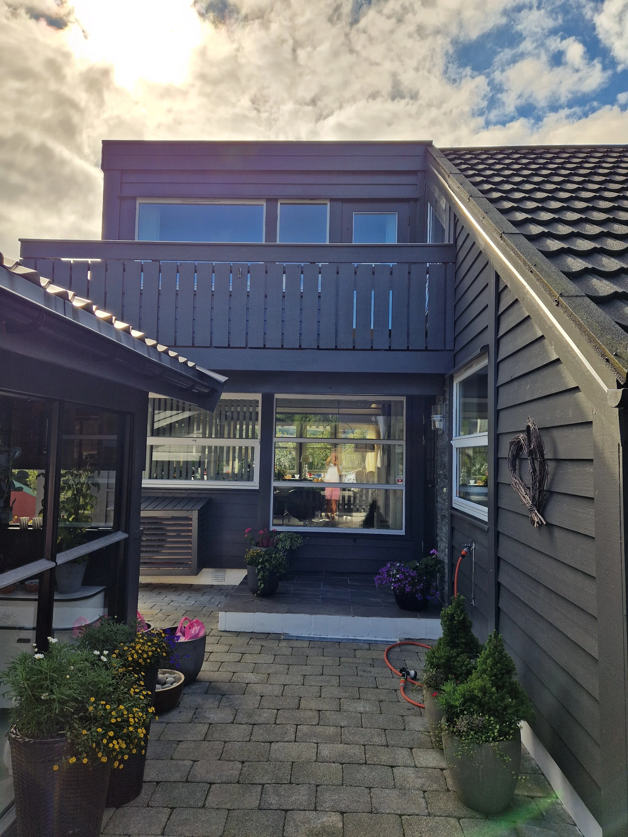 Før påpygg