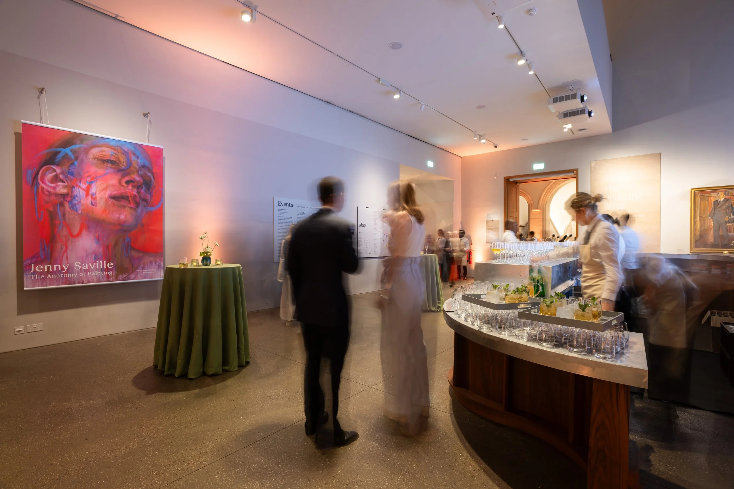 National Portrait Gallery