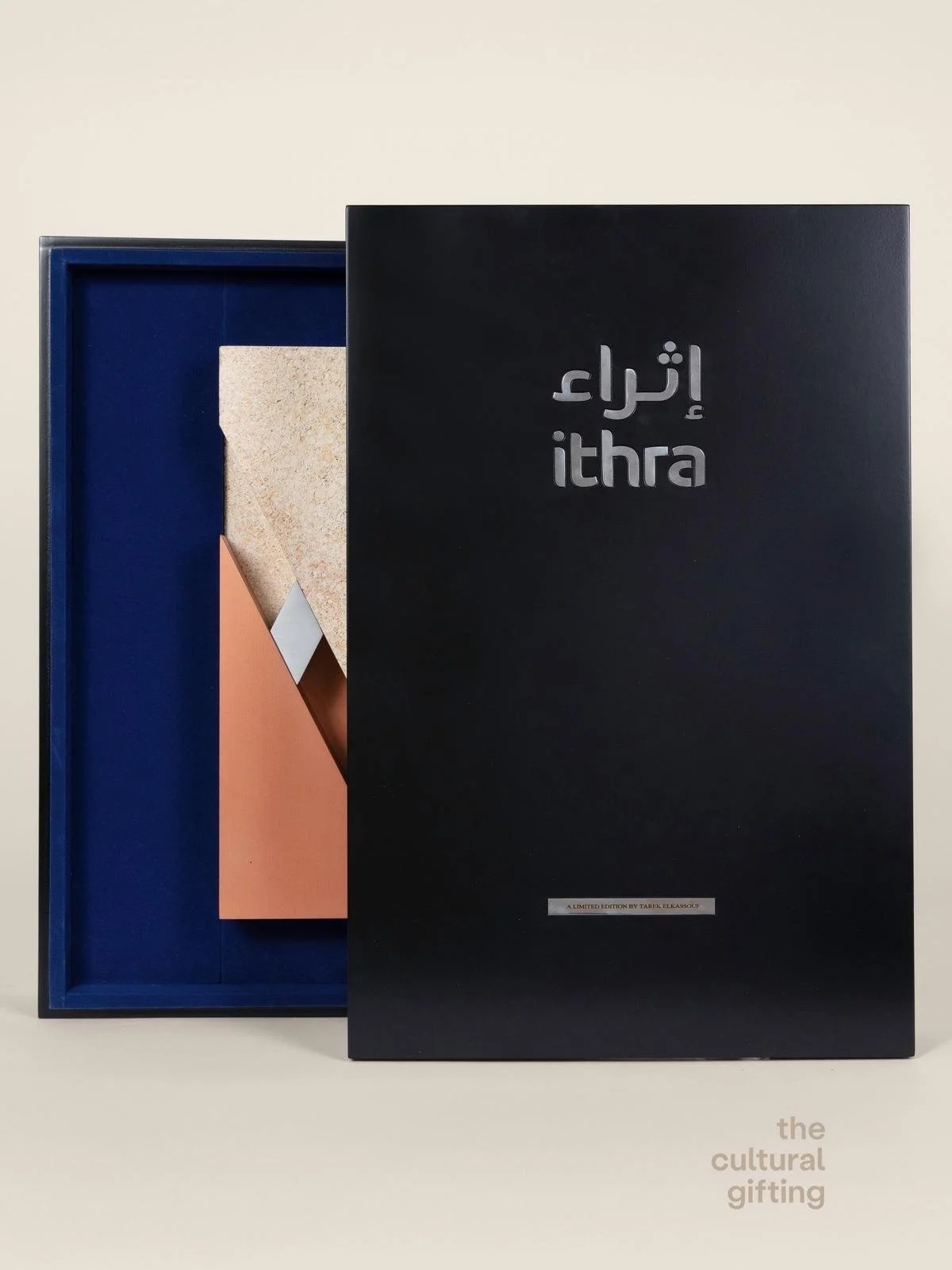 Institutions invest in architecture, identity, and vision.
Their gifts deserve to reflect the same depth.

#CulturalGifting #CorporateGifting #BespokeDesign #LuxuryGifting #VIPGifts InstitutionalGifting