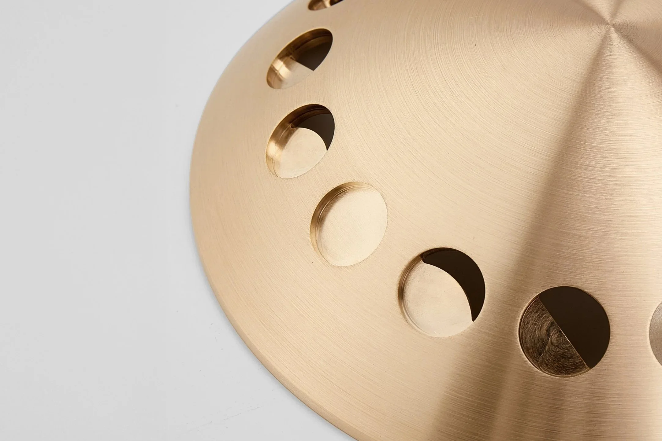 The Cultural Gifting — Bespoke VIP Artwork, Event Activations, and Ramadan Gifting. Culturally rooted designs defined by exclusivity and distinction. ARM Mubkhar Moonphase Bronze Cover